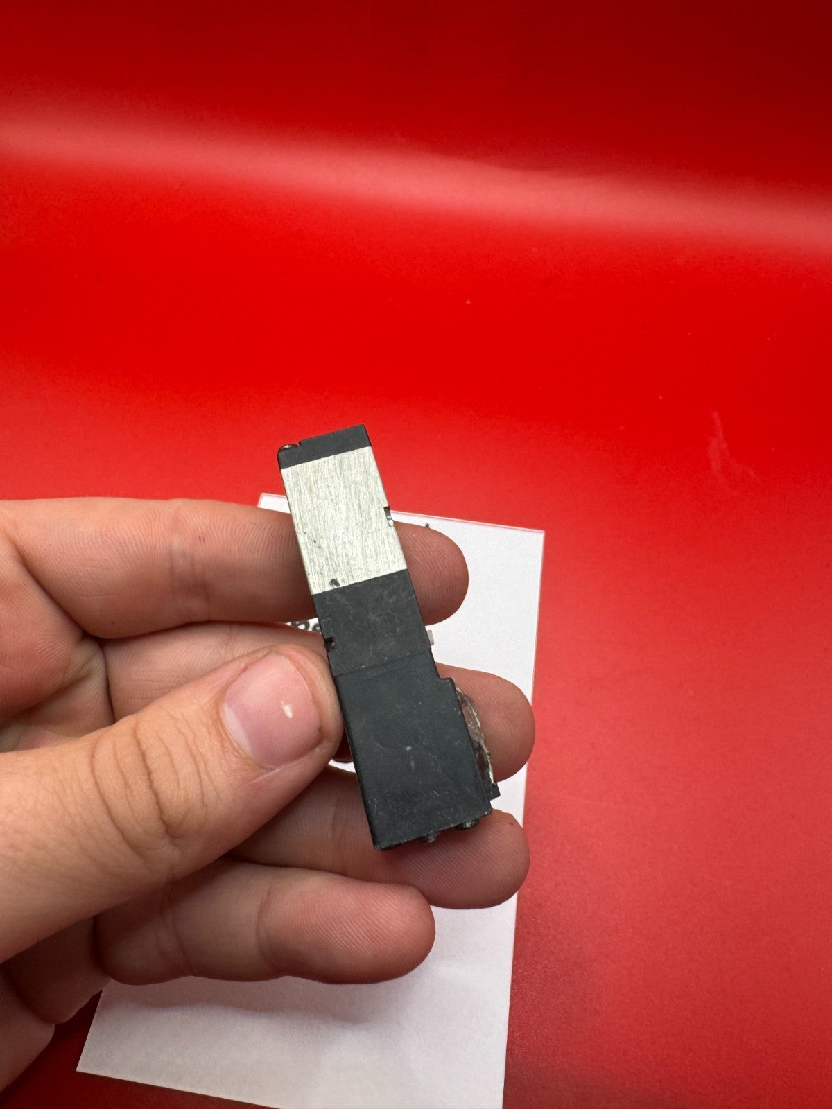 Smart Parts Impulse Solenoid Parts/Repair