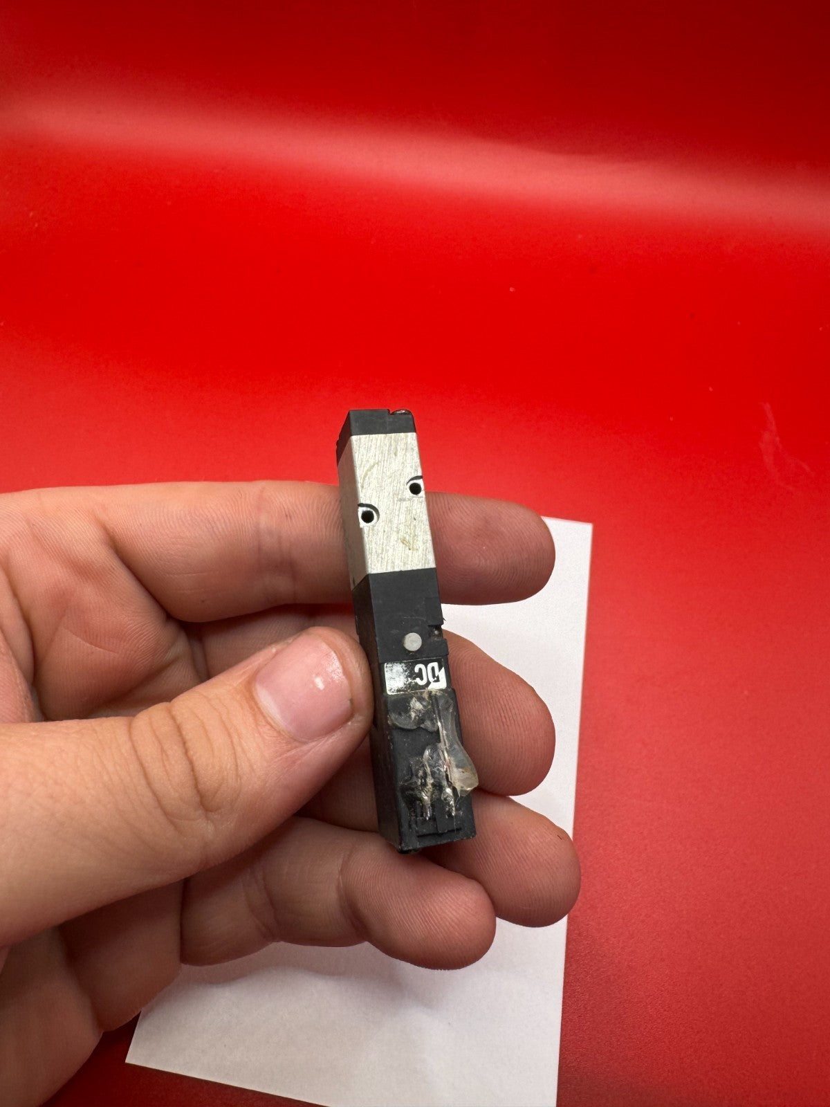 Smart Parts Impulse Solenoid Parts/Repair