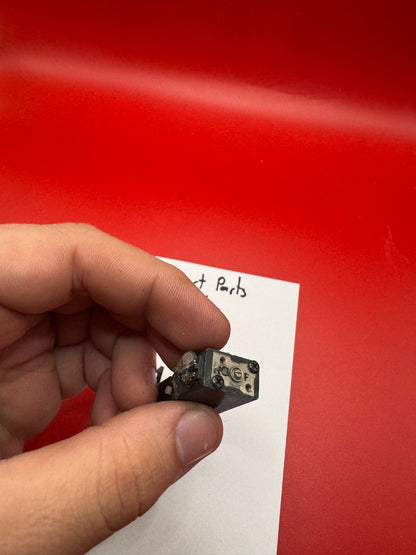 Smart Parts Impulse Solenoid Parts/Repair