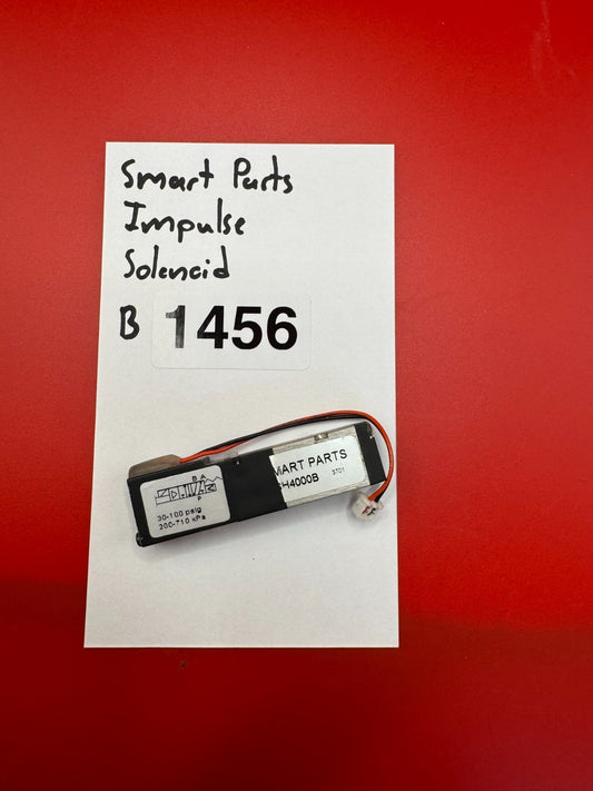 Smart Parts Impulse Solenoid