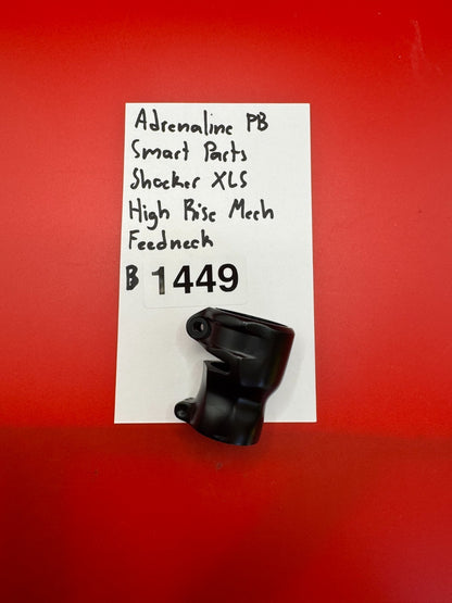 Adrenaline PB Smart Parts Shocker XLS High Rise Mech Feedneck