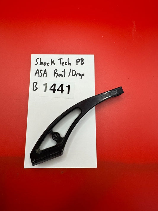 Shock Tech PB ASA Rail/Drop