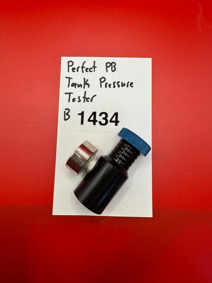 Perfect PB Tank Pressure Tester