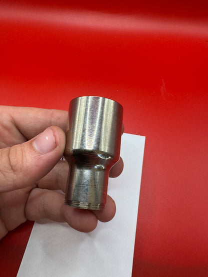 WDP Angel Feedneck