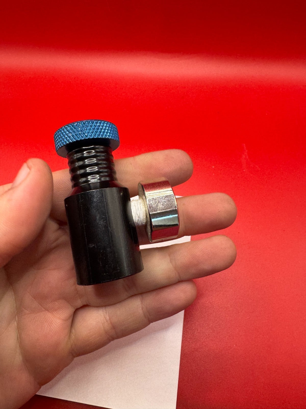 Perfect PB Tank Pressure Tester