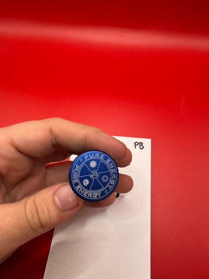 Pure Energy PB Tank Pressure Tester