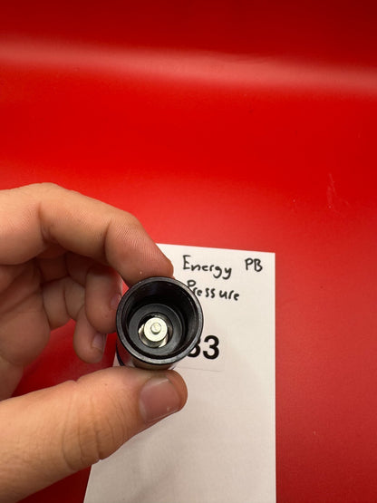 Pure Energy PB Tank Pressure Tester