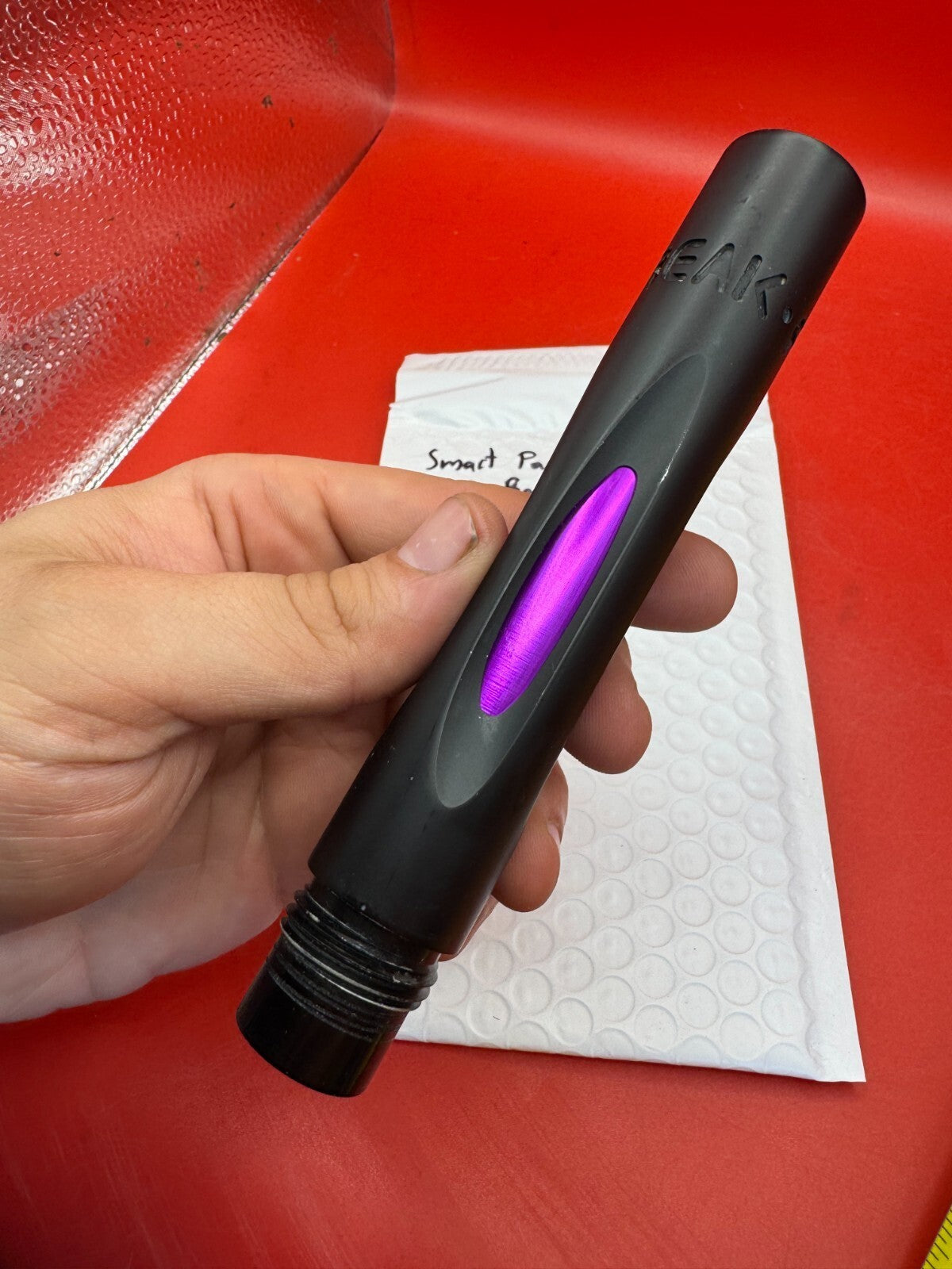 Smart Parts Freak Back 684 Insert Ion/Impulse/Luxe Thread