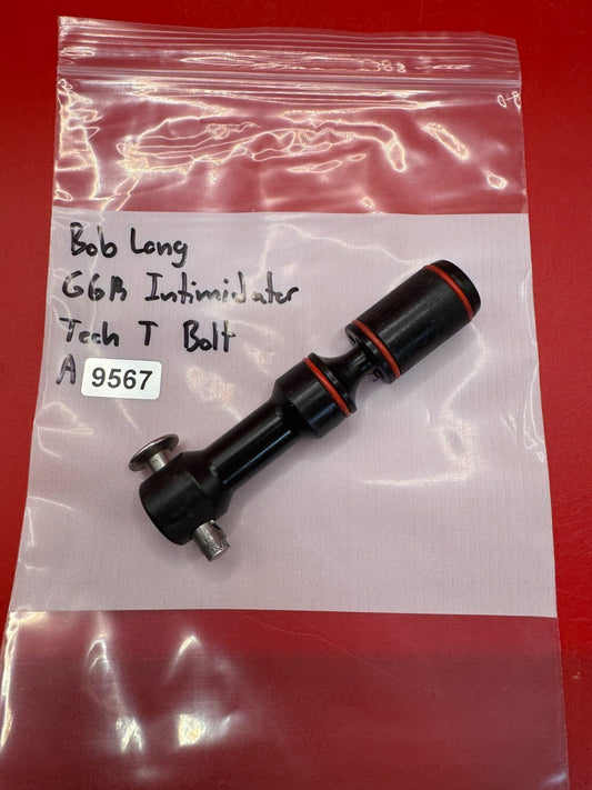 Bob Long G6R Intimidator Tech T Bolt