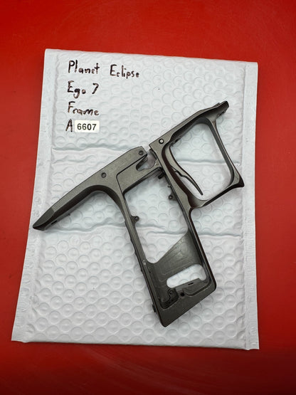 Planet Eclipse Ego 7 Paintball Marker Frame