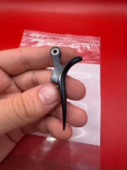 Bob Long G6R Intimidator Trigger Kit - Black