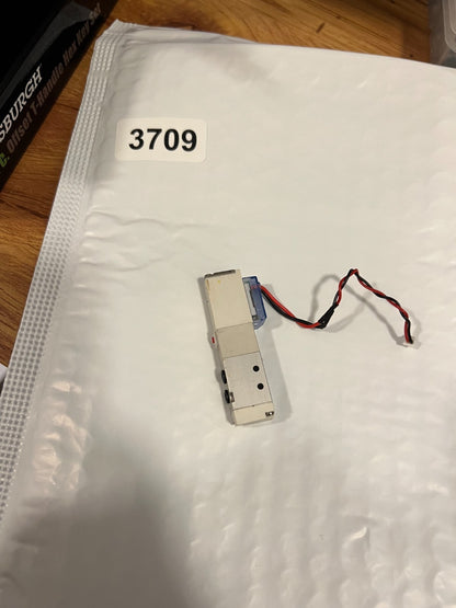 Bob Long Field One Trex Solenoid
