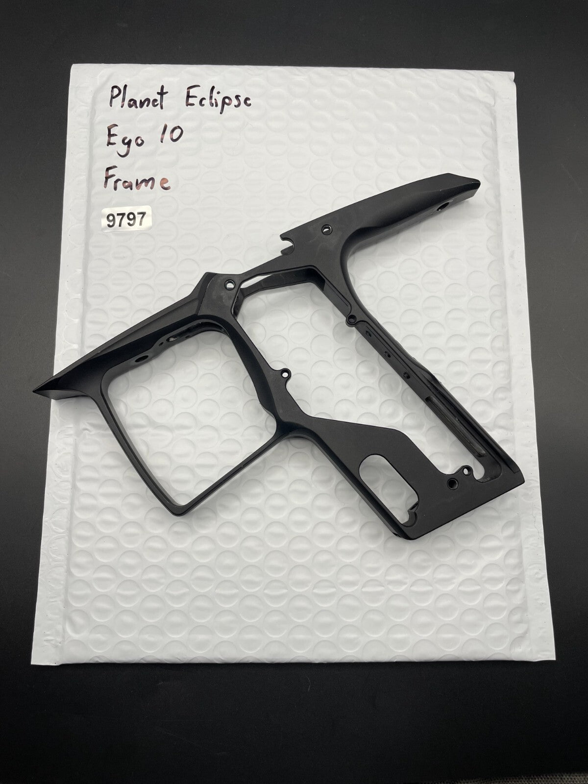 Planet Eclipse Ego 10 Paintball Marker Frame