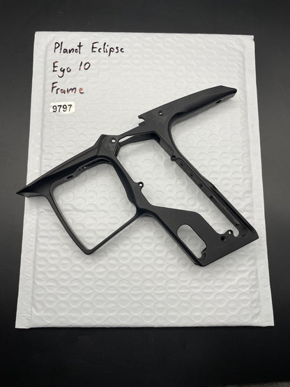 Planet Eclipse Ego 10 Paintball Marker Frame