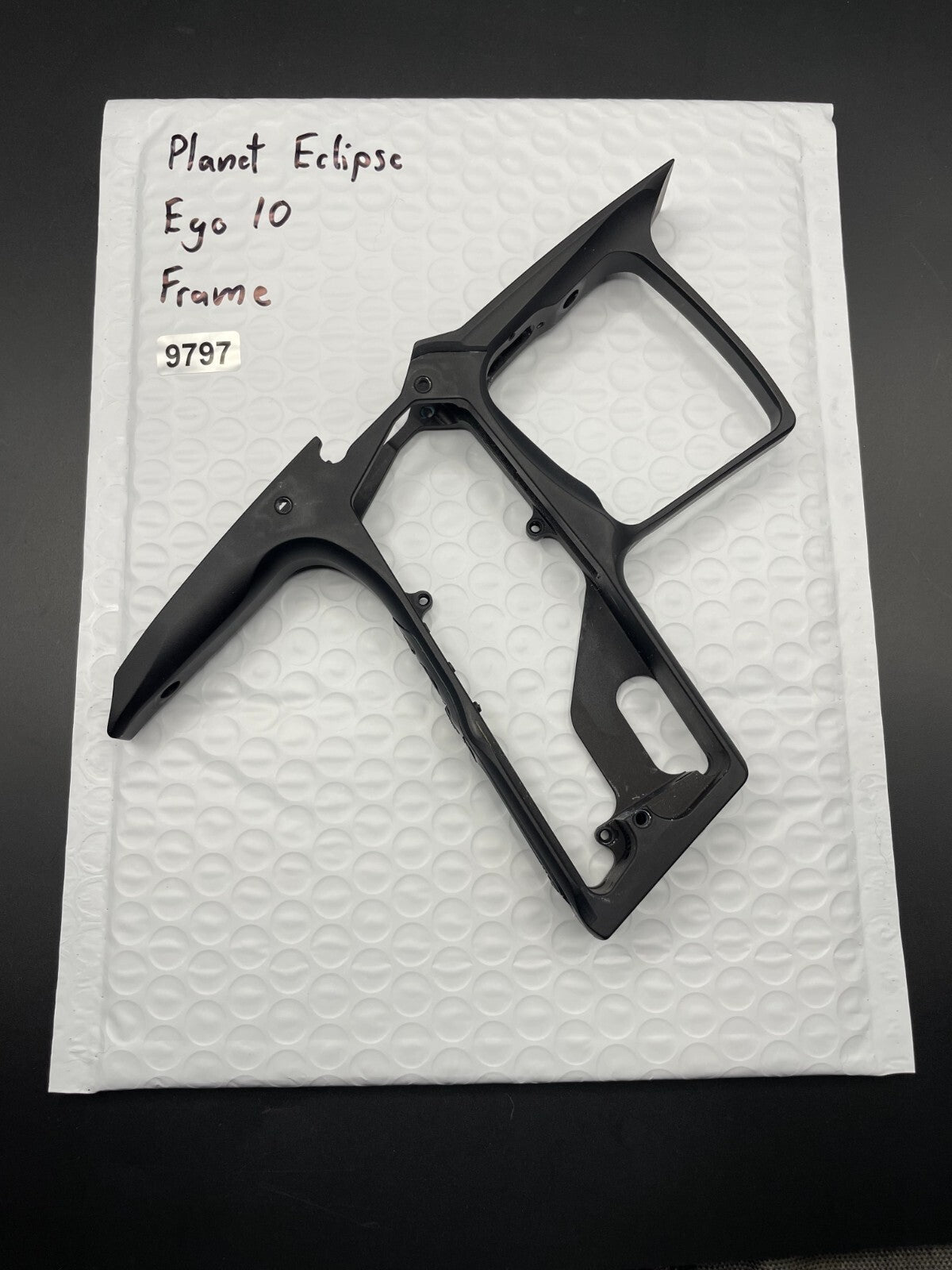 Planet Eclipse Ego 10 Paintball Marker Frame