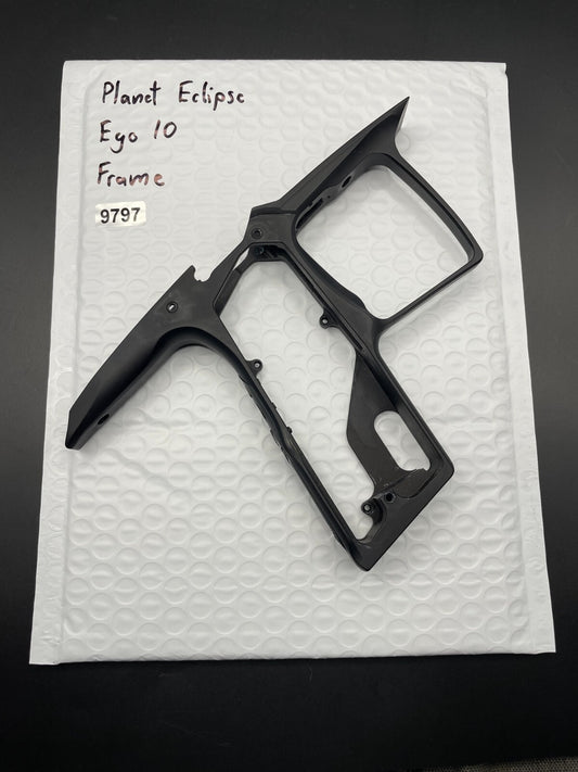 Planet Eclipse Ego 10 Paintball Marker Frame