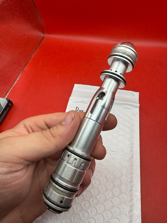 Dye DM6 Bolt/Engine