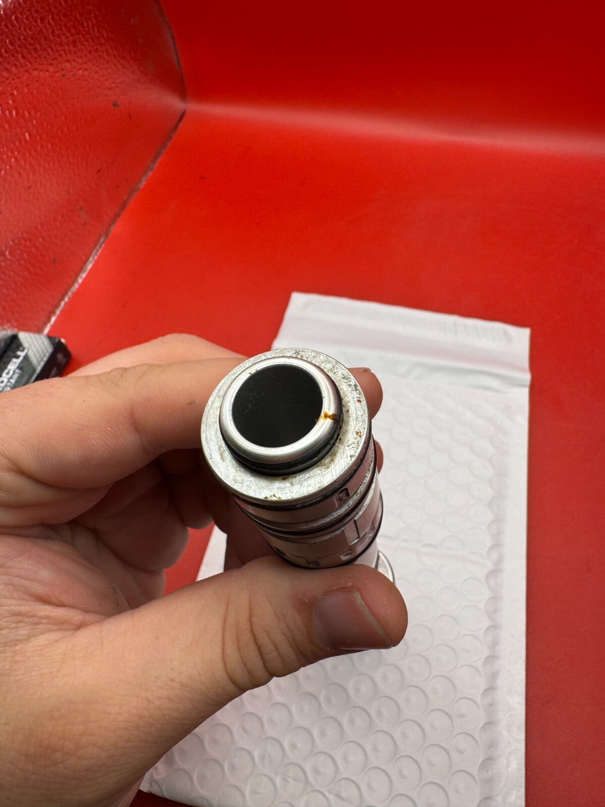 Dye DM6 Bolt/Engine