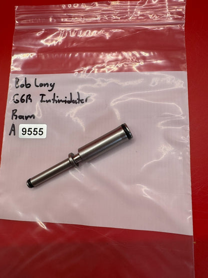 Bob Long G6R Intimidator Ram