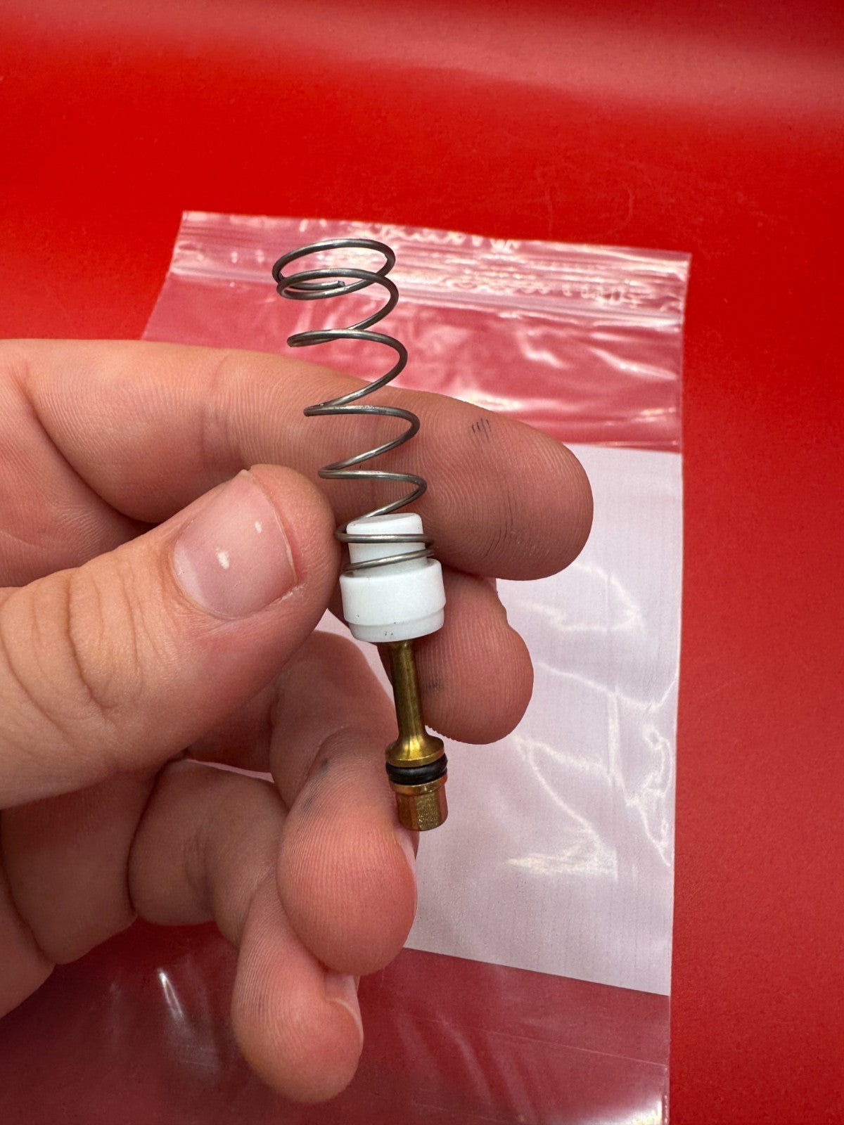 Bob Long G6R Intimidator HP Poppit Kit