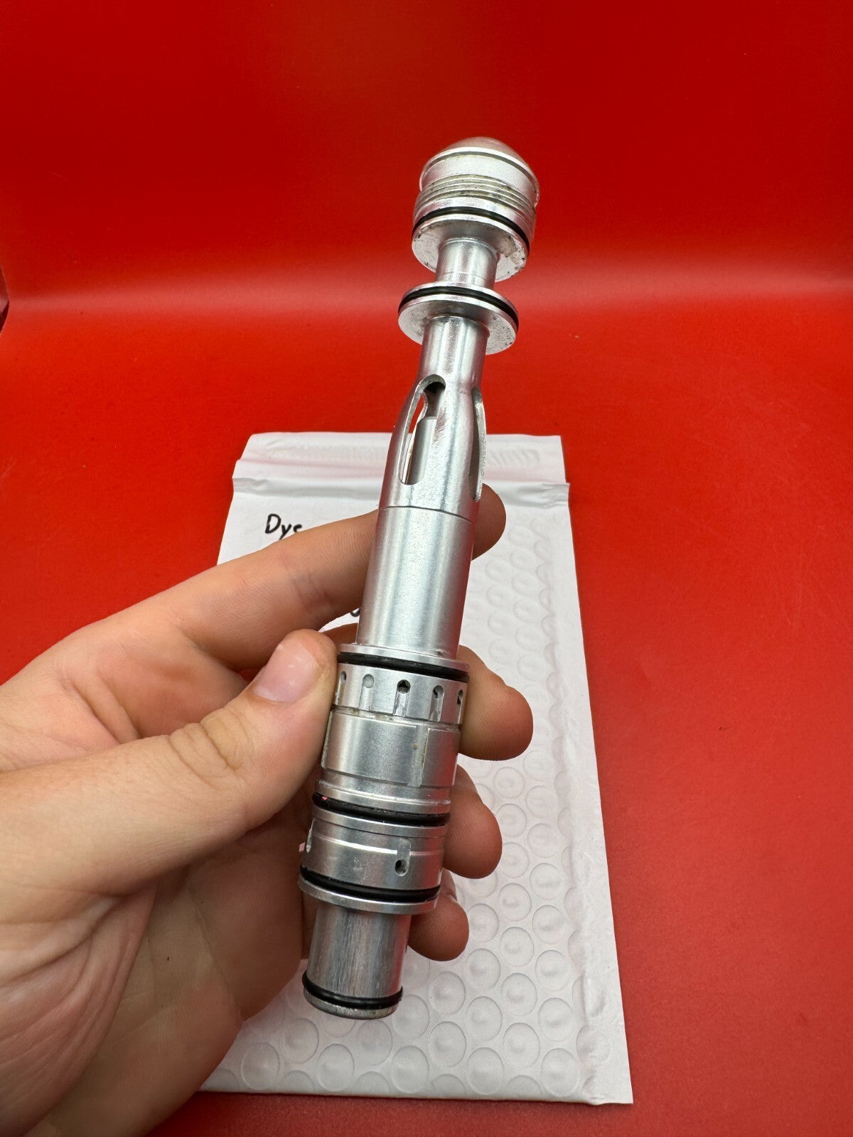 Dye DM4 Bolt/Engine