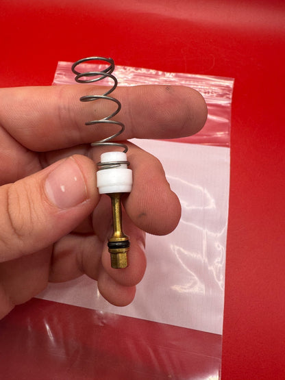 Bob Long G6R Intimidator HP Poppit Kit