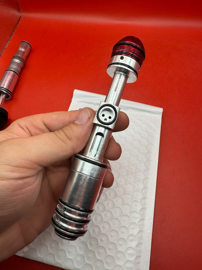 Proto/Dye Rail 07 Bolt/Engine