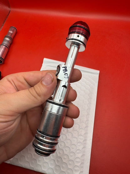 Proto/Dye Rail 07 Bolt/Engine