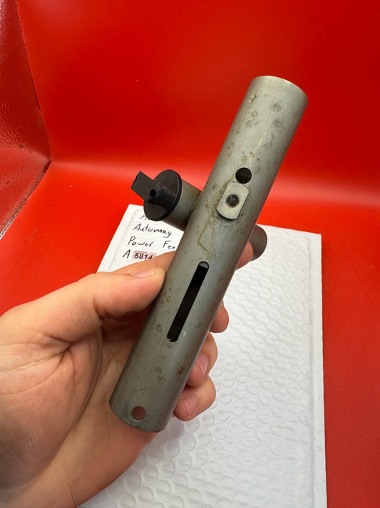 AGD Automag Power Feed Body