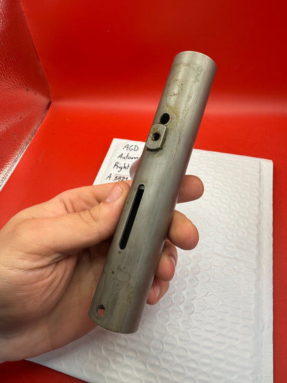 AGD Automag Right Feed Body