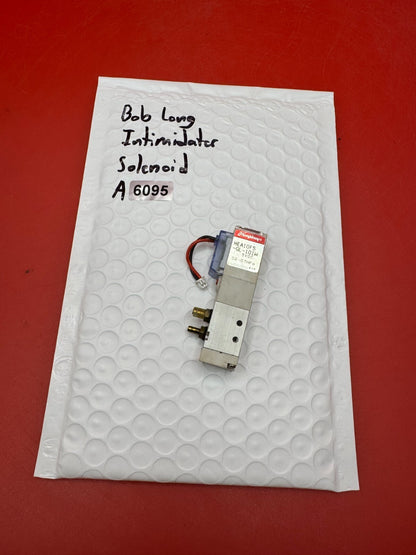 Bob Long Solenoid