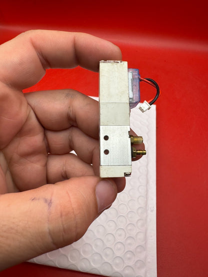 Bob Long Solenoid