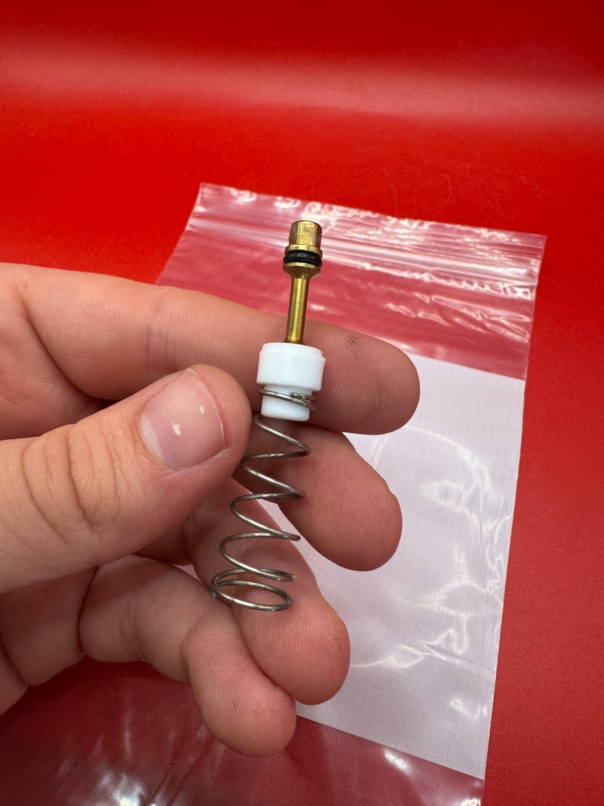 Bob Long G6R Intimidator HP Poppit Kit