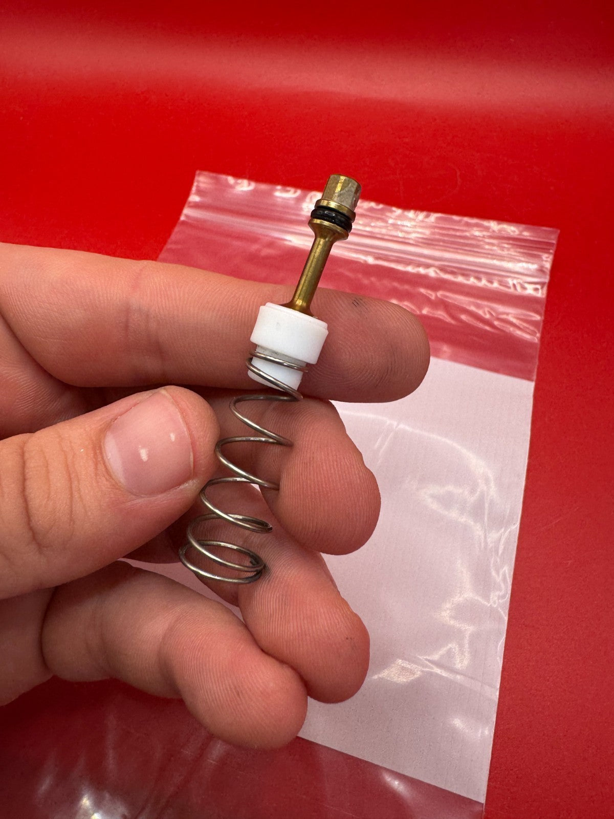 Bob Long G6R Intimidator HP Poppit Kit
