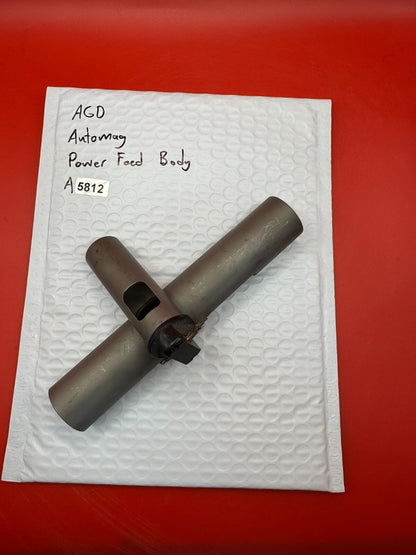 AGD Automag Power Feed Body