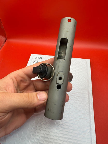 AGD Automag Power Feed Body