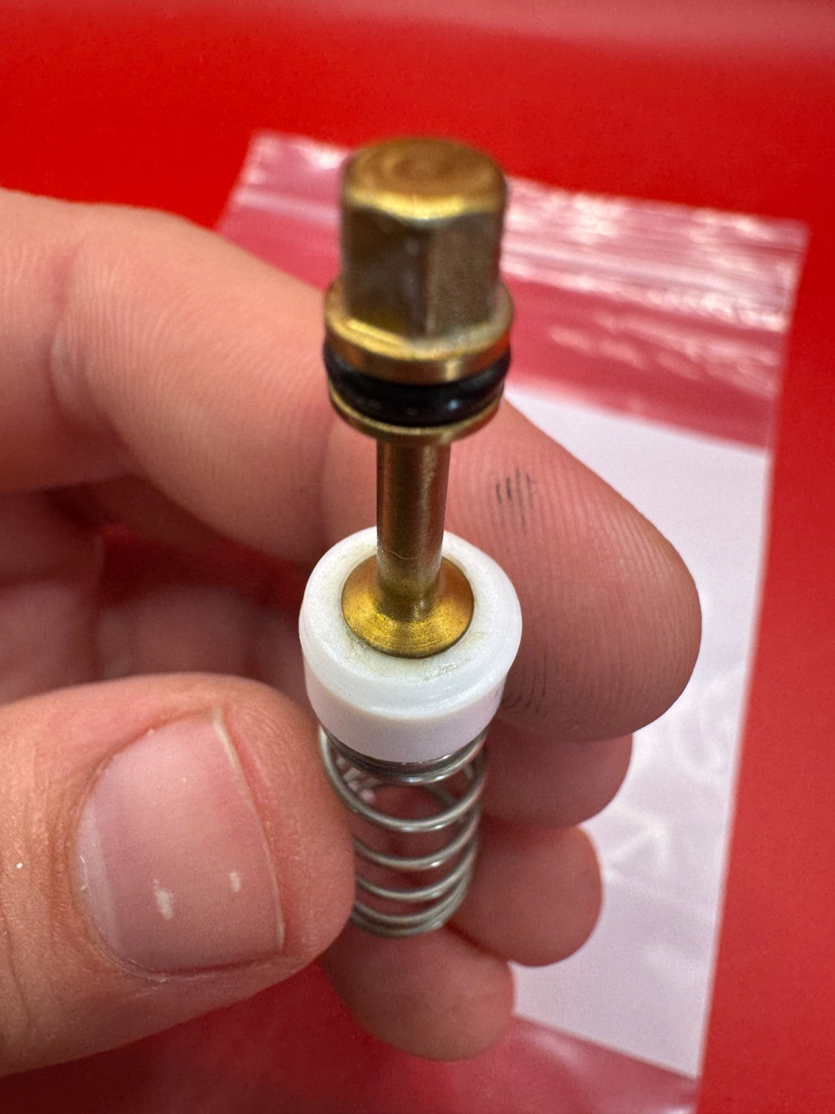 Bob Long G6R Intimidator HP Poppit Kit