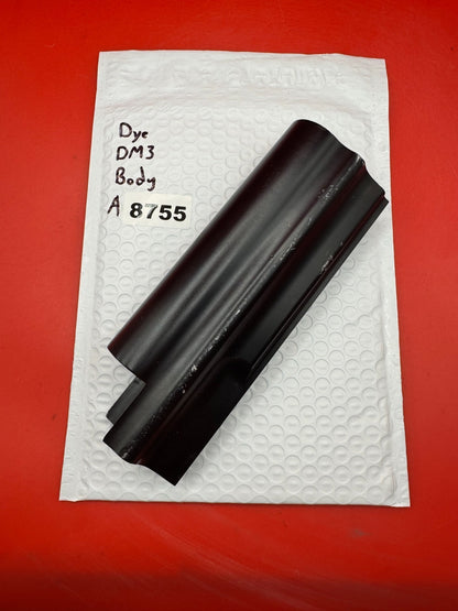 Dye DM3 Body