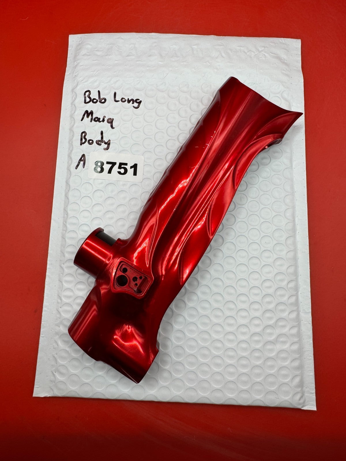 Bob Long Marq Body