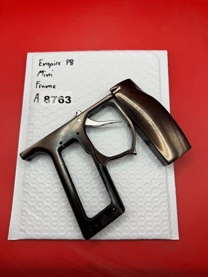 Empire PB Mini Paintball Marker Frame