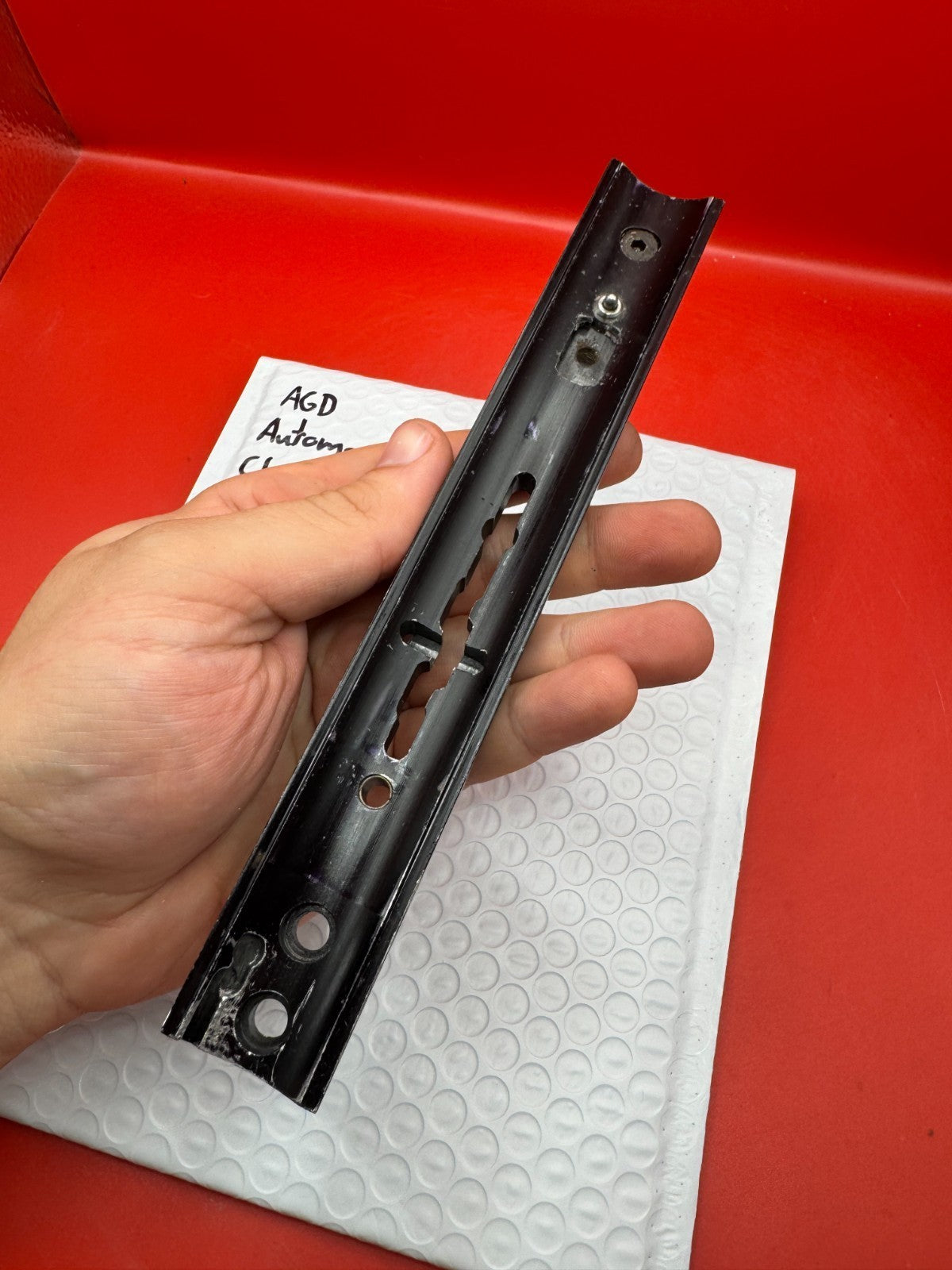AGD Automag Classic Rail