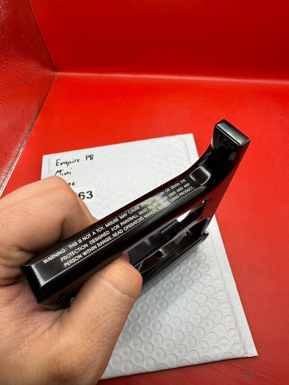 Empire PB Mini Paintball Marker Frame