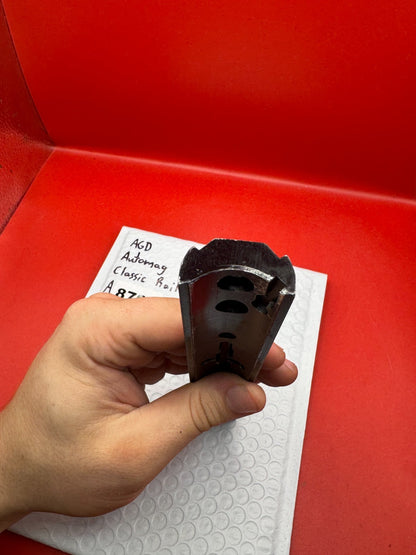 AGD Automag Classic Rail