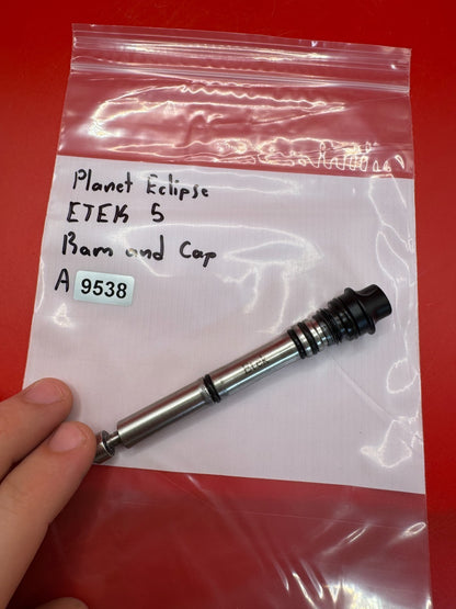 Planet Eclipse ETEK 5 Ram & Cap