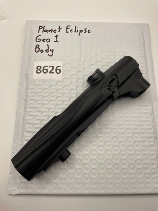Planet Eclipse Geo 1 Body