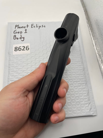 Planet Eclipse Geo 1 Body