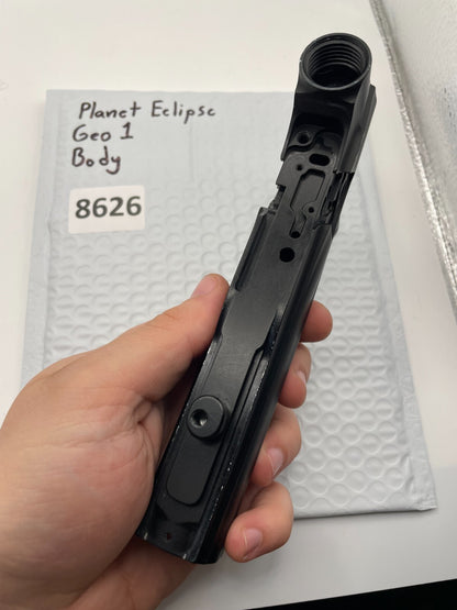 Planet Eclipse Geo 1 Body