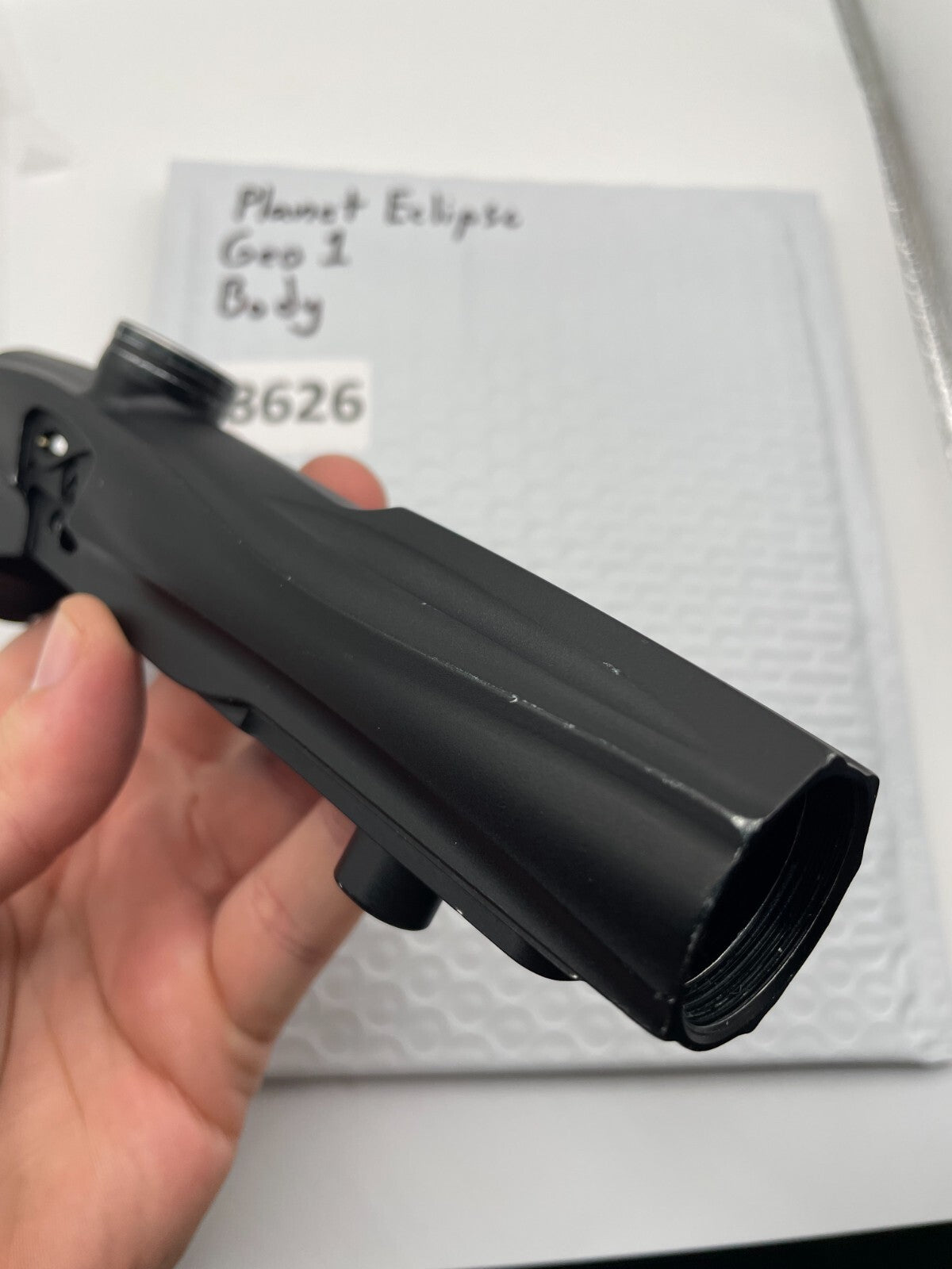Planet Eclipse Geo 1 Body