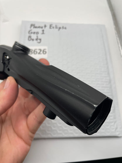 Planet Eclipse Geo 1 Body