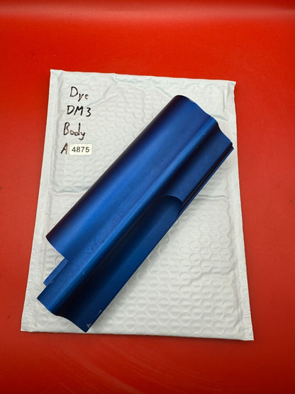 Dye DM3 Body